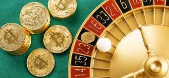 Официальный сайт Casino Bons